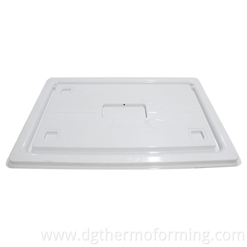 Large Vacuum Forming Parts 4